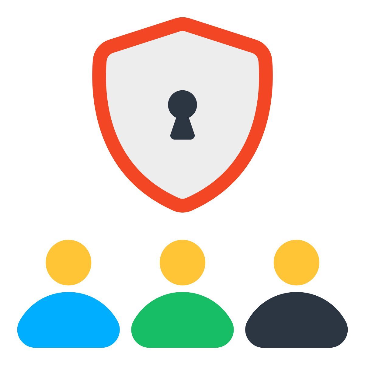 security team icon