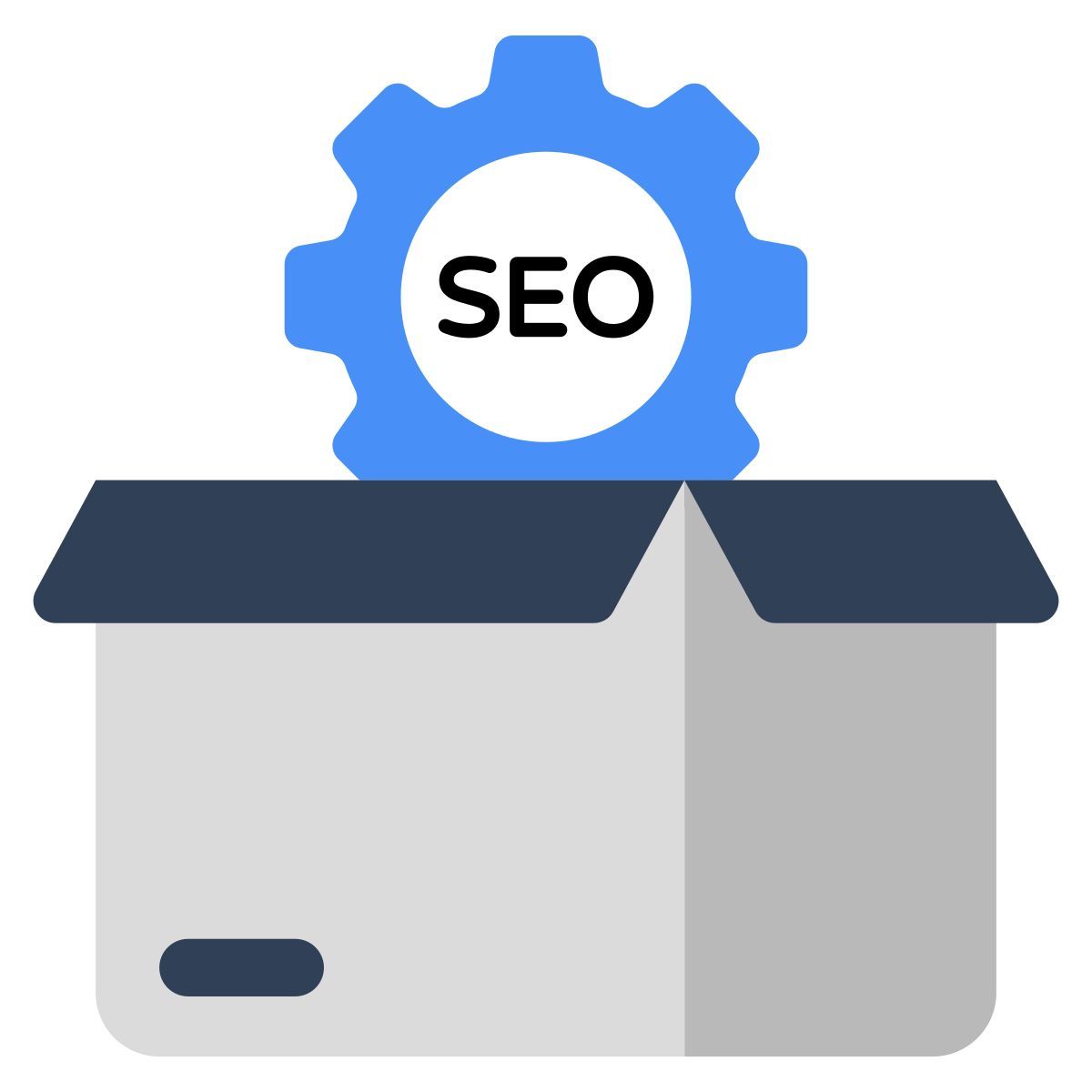 seo 套餐 icon