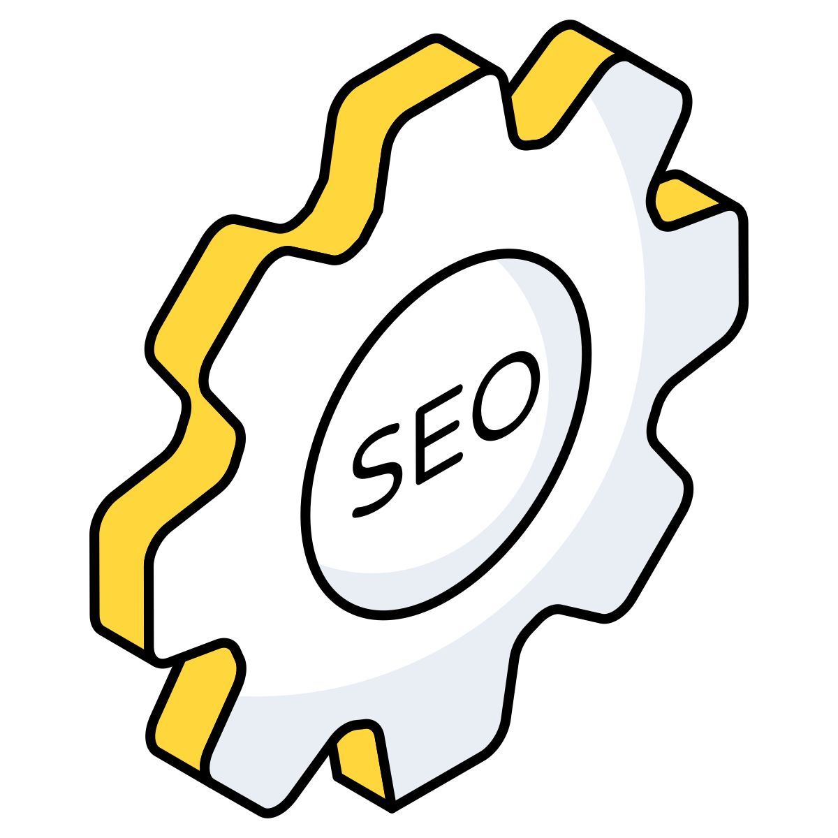 seo setting icon