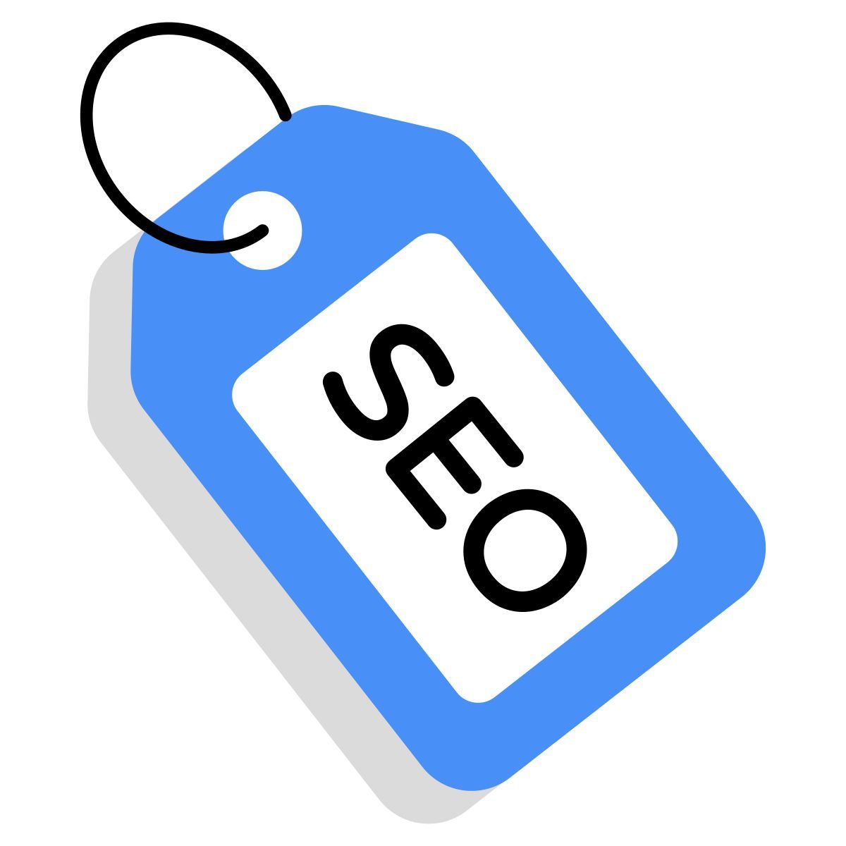día del seo icon