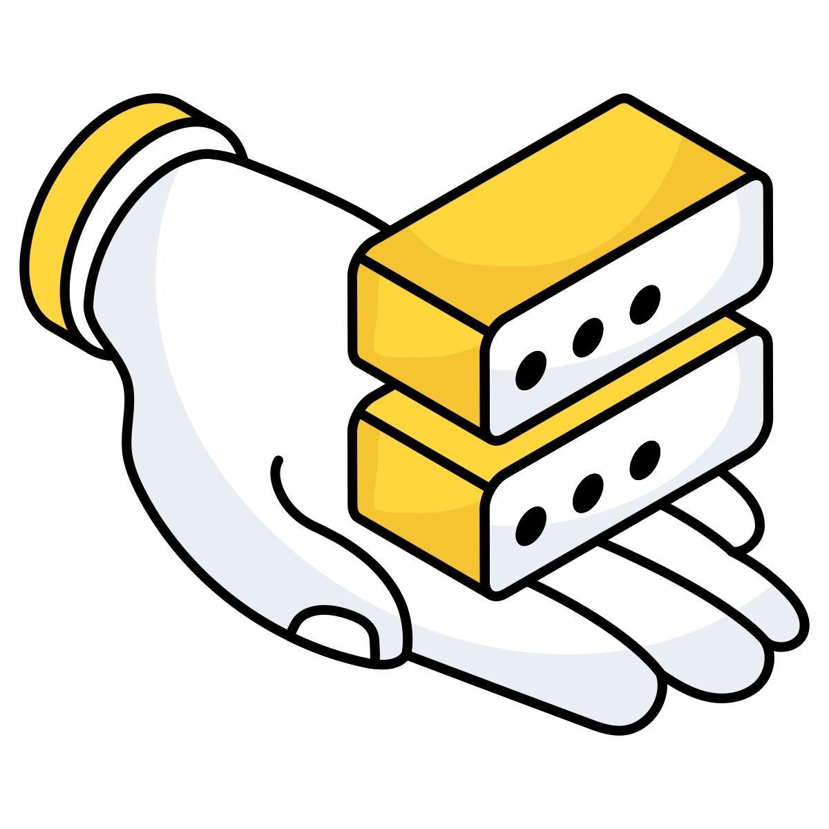 server care icon