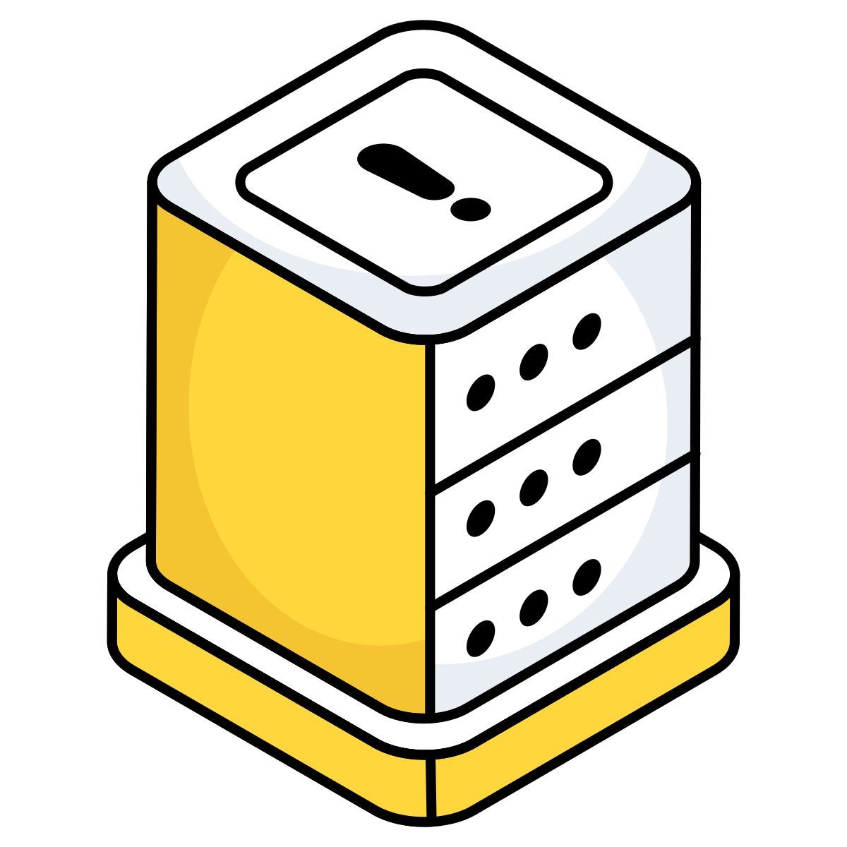 server error icon
