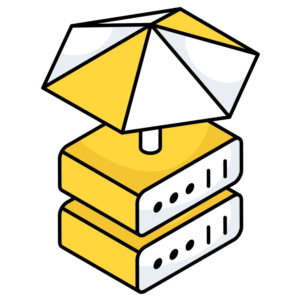 server insurance icon