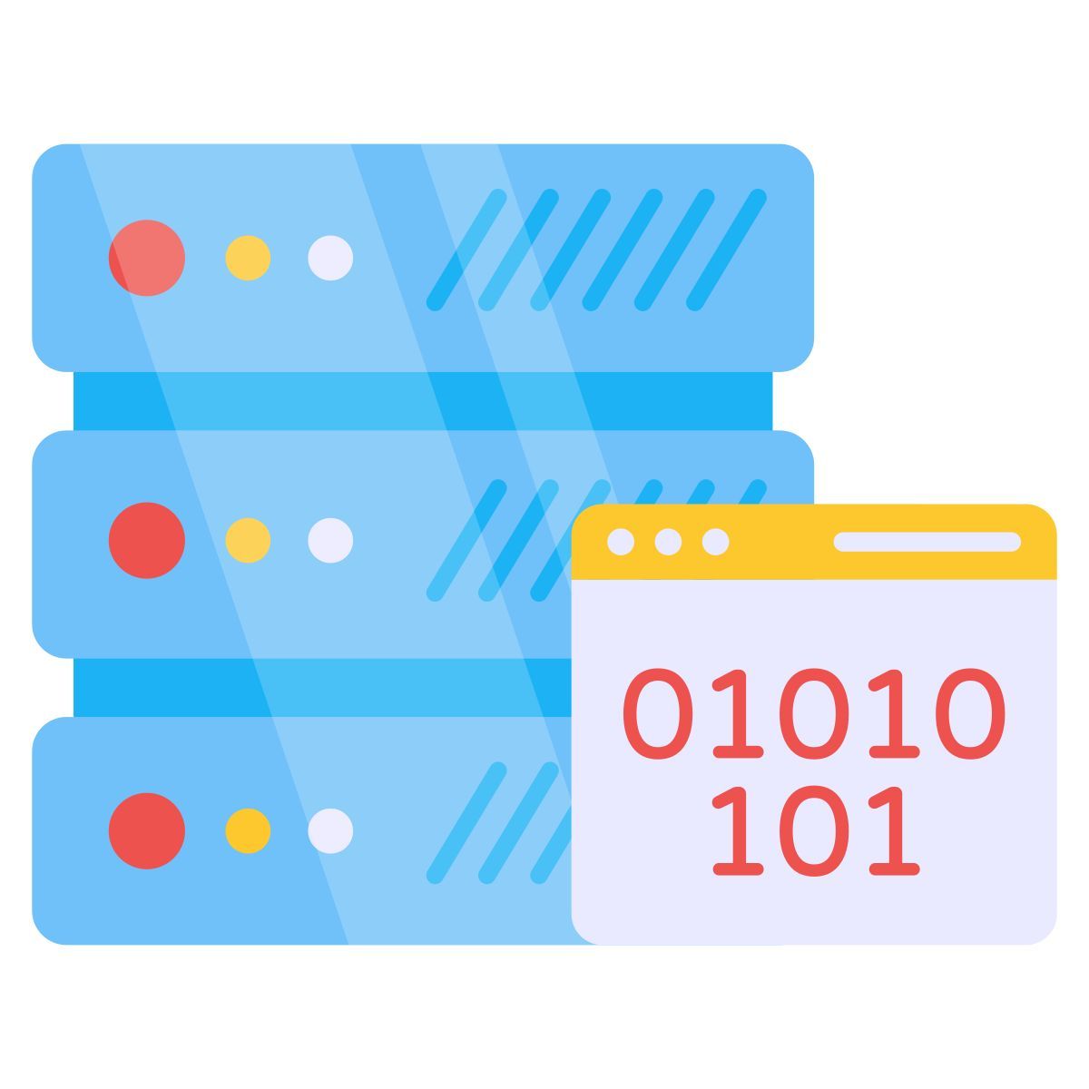 server rack icon