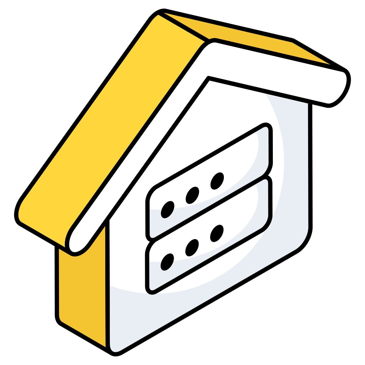 server room icon