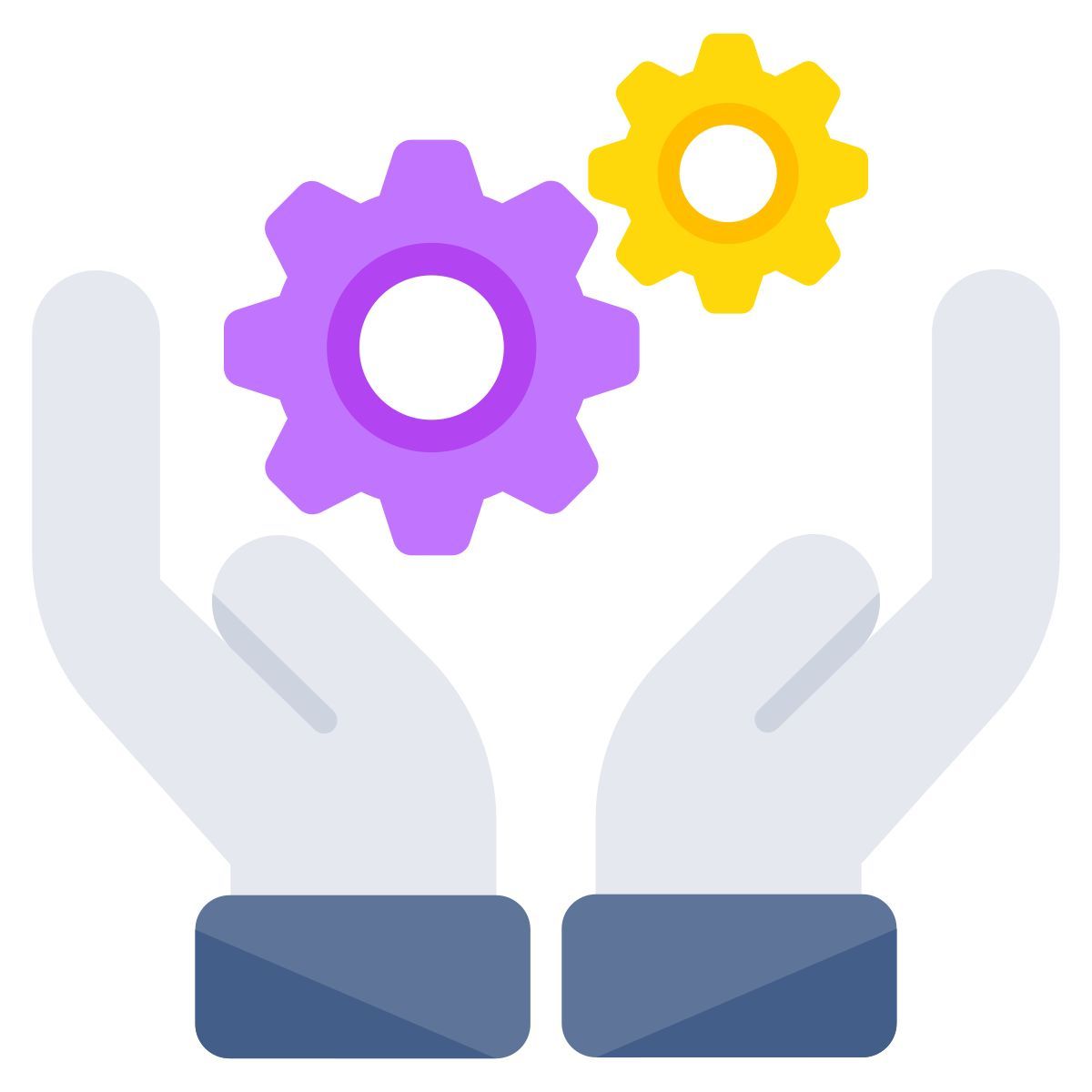 service icon