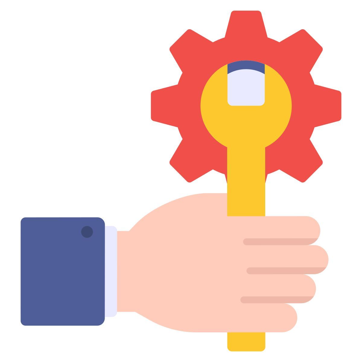 settings icon