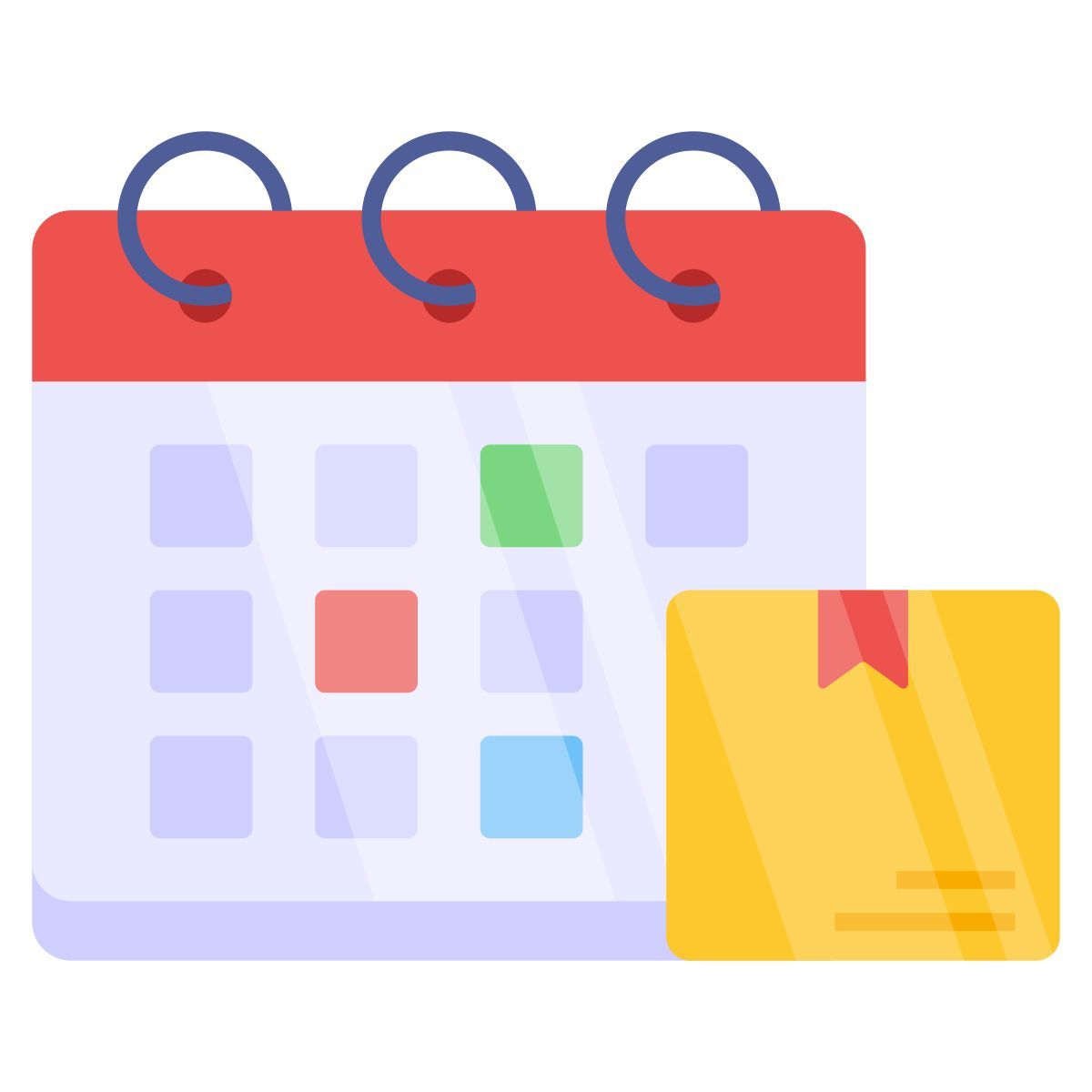 Programa de envíos icon