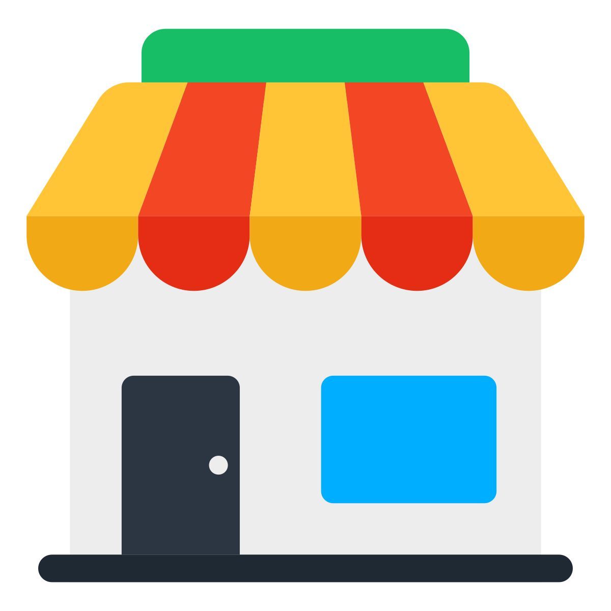 shop icon