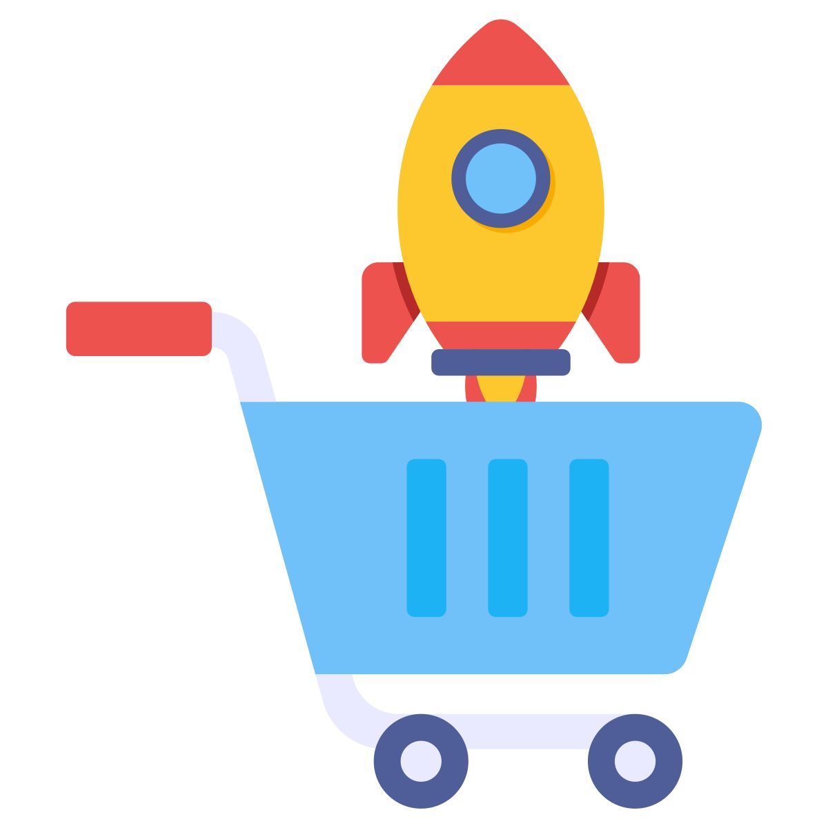 shopping icon