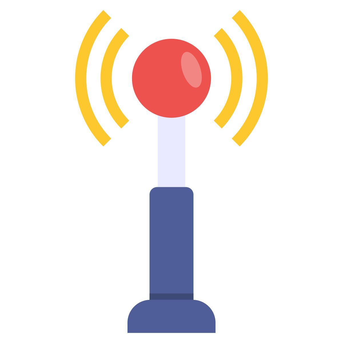 signal tower icon