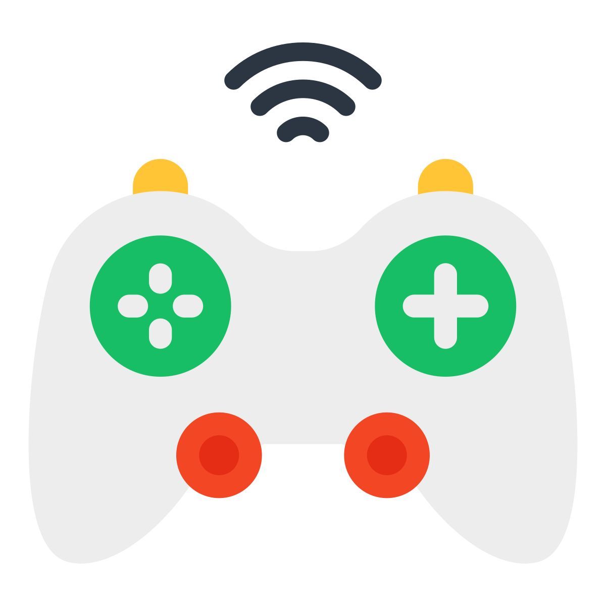 joystick icon