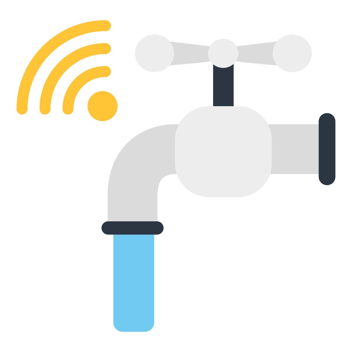 smart tap icon