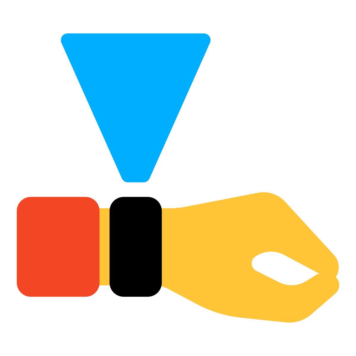 smartwatch icon