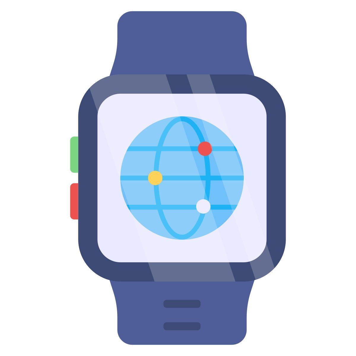 smartwatch icon
