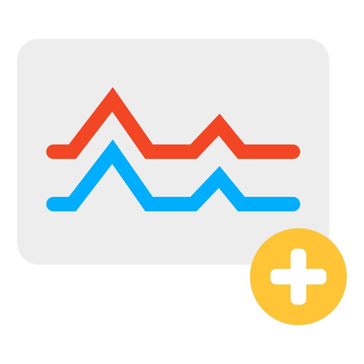 sound waves icon