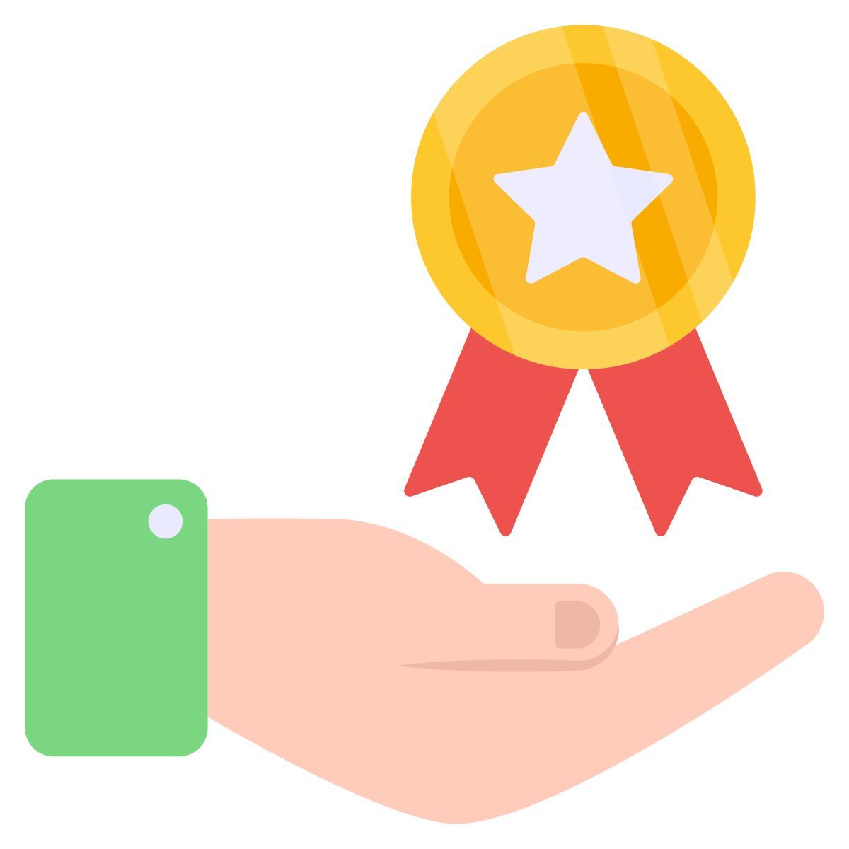 star badge icon