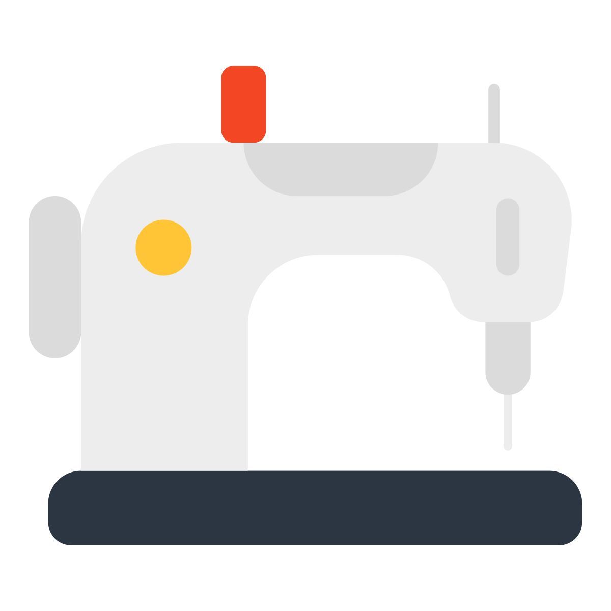 stitching machine icon
