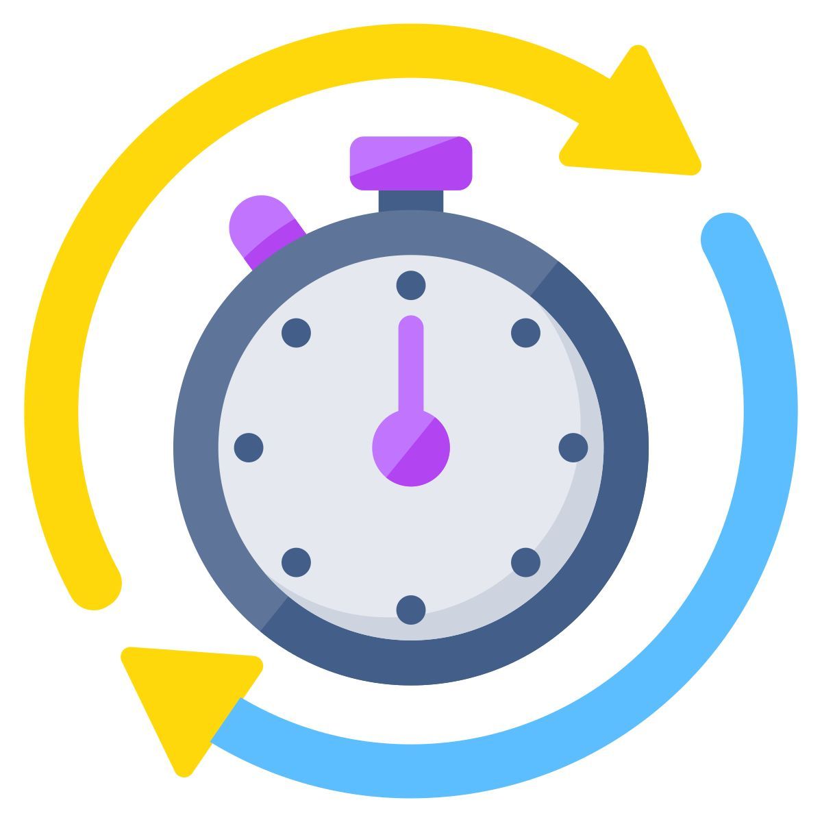 stoppuhr icon