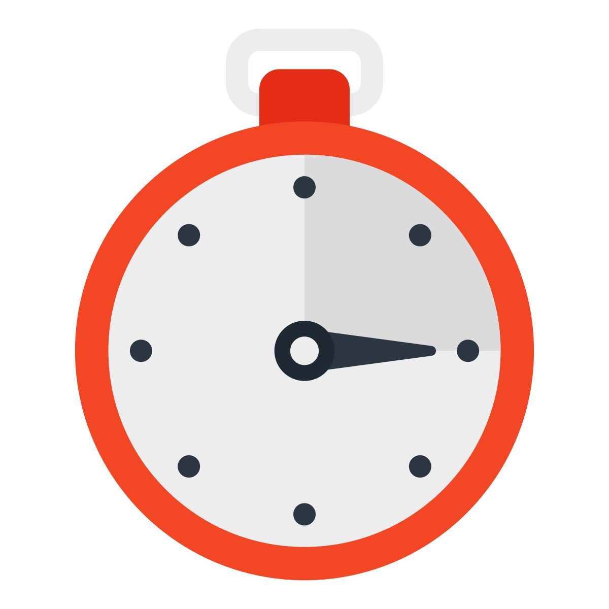 chronomètre icon