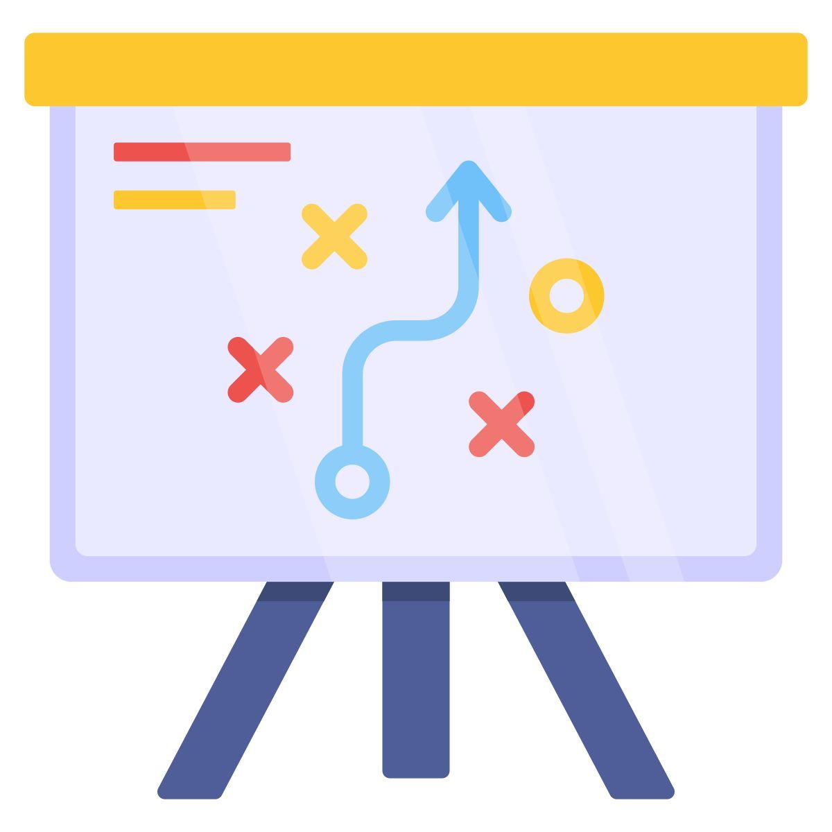 strategy icon