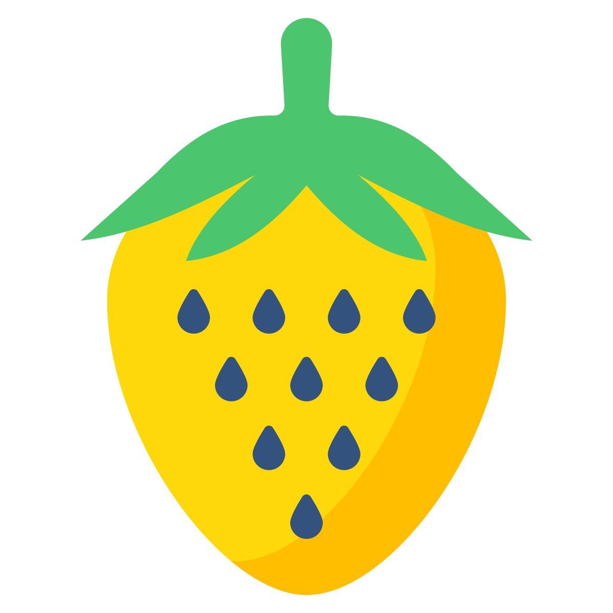 strawberry icon