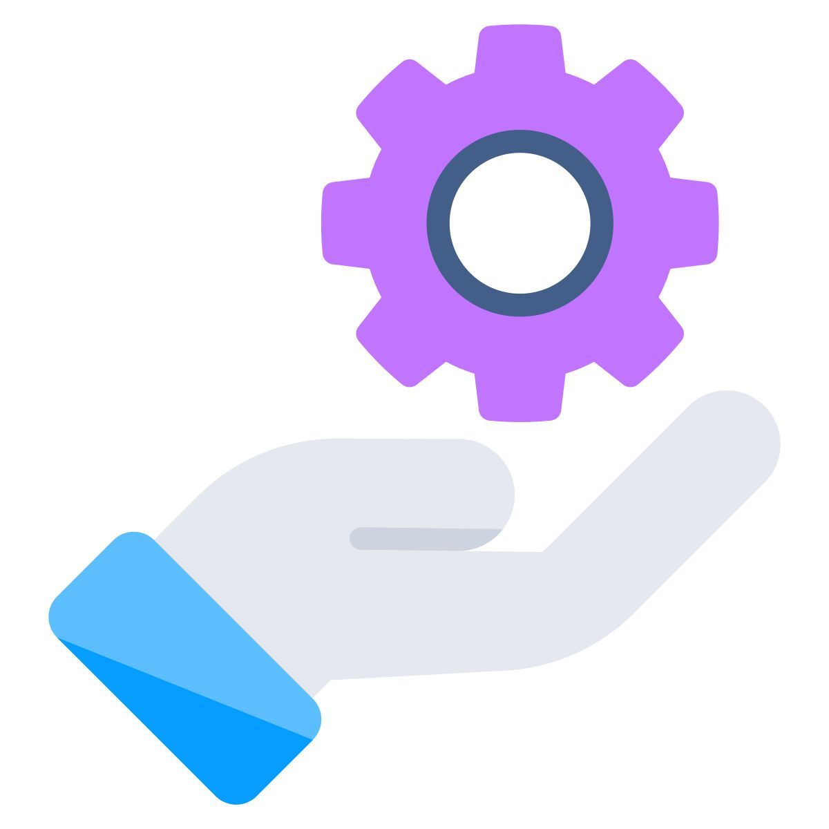 Supporto icon