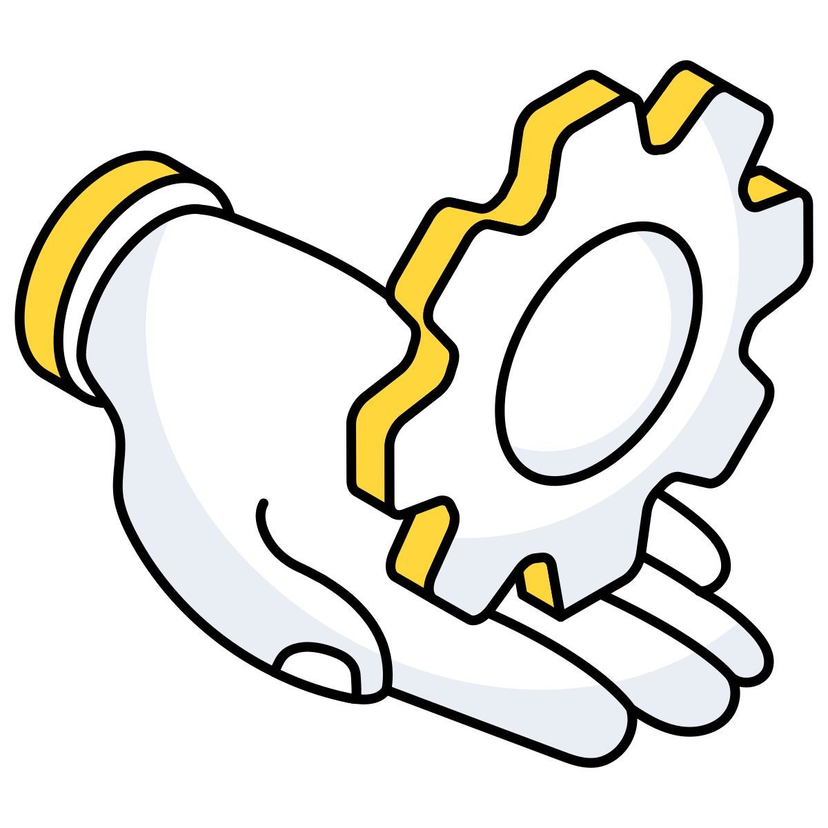 support icon