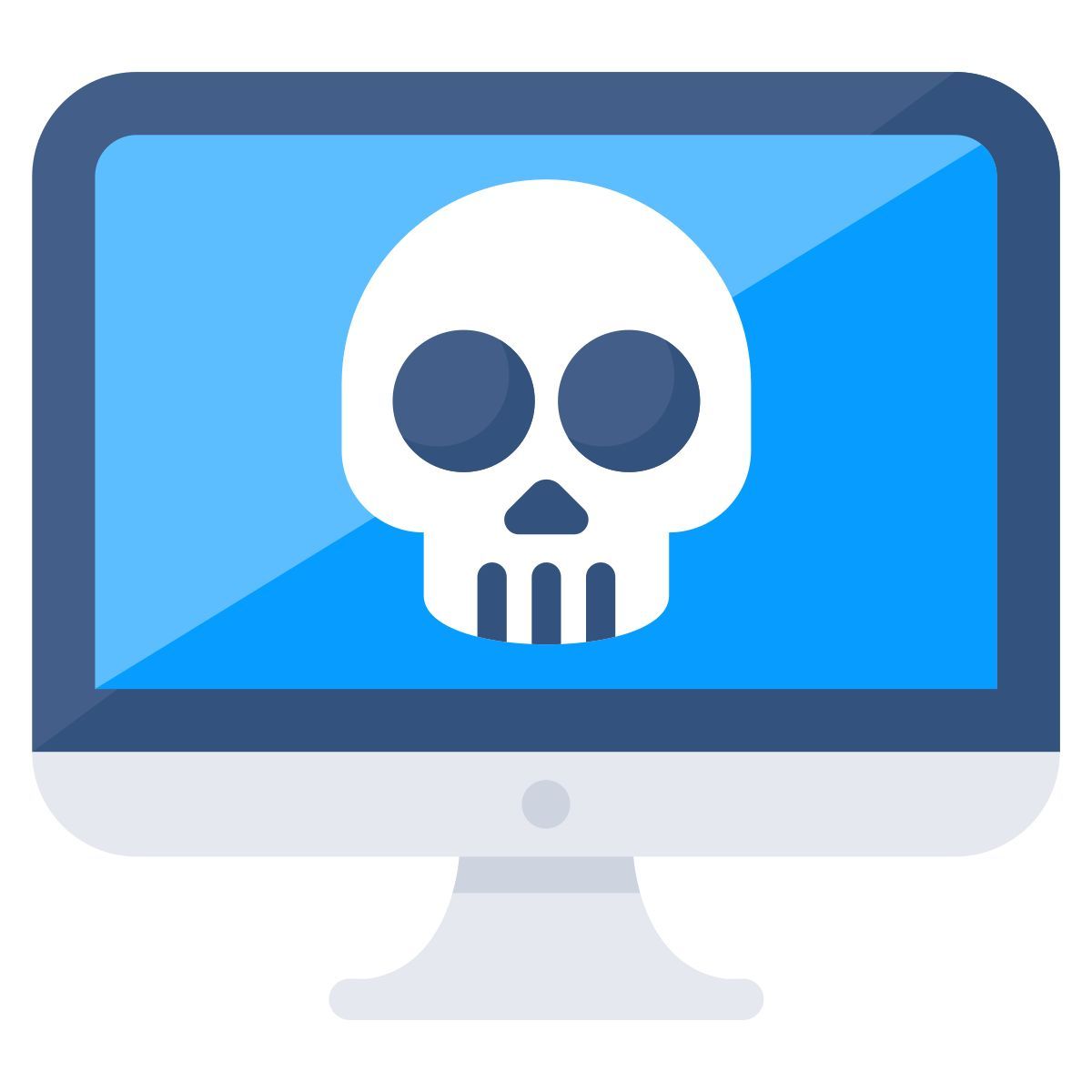 system hacking icon