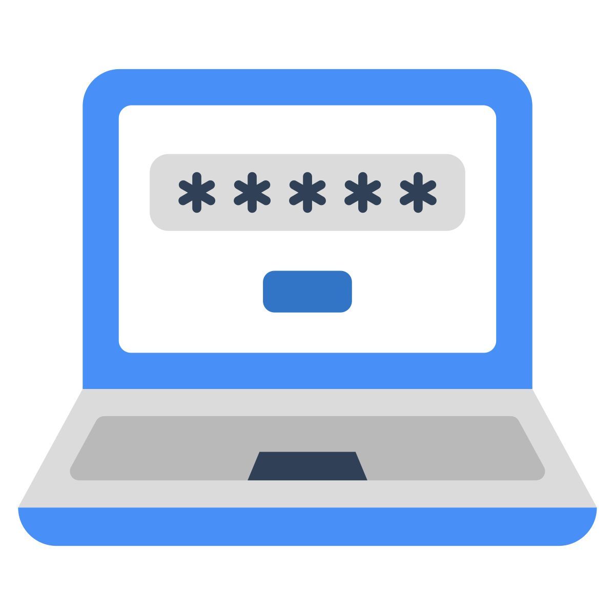 系统密码 icon