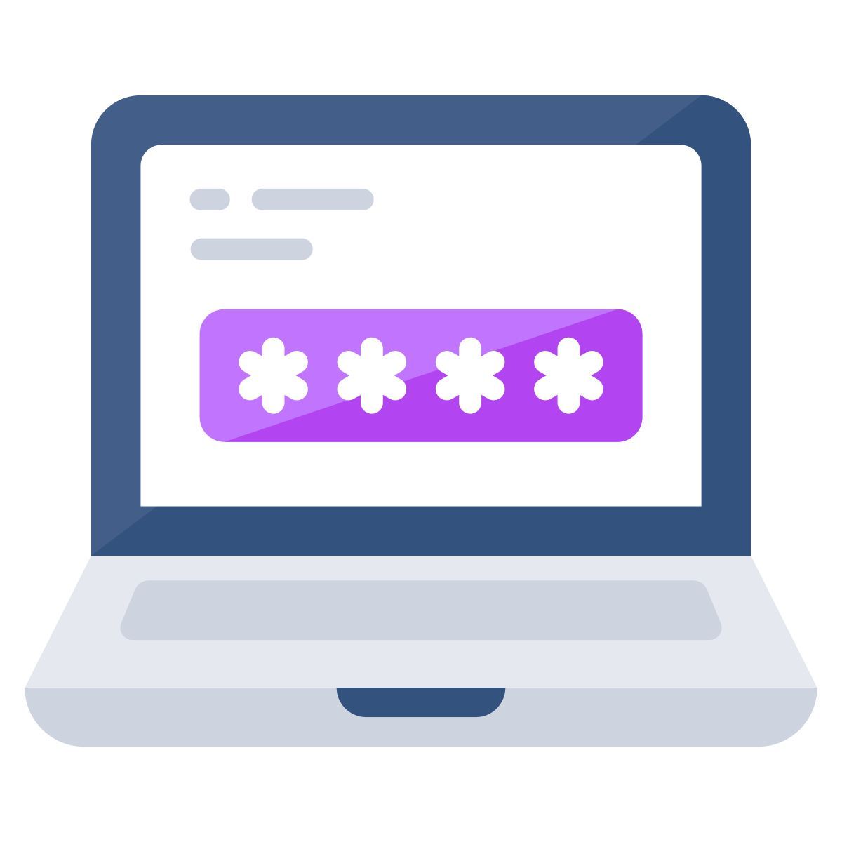systemkennwort icon