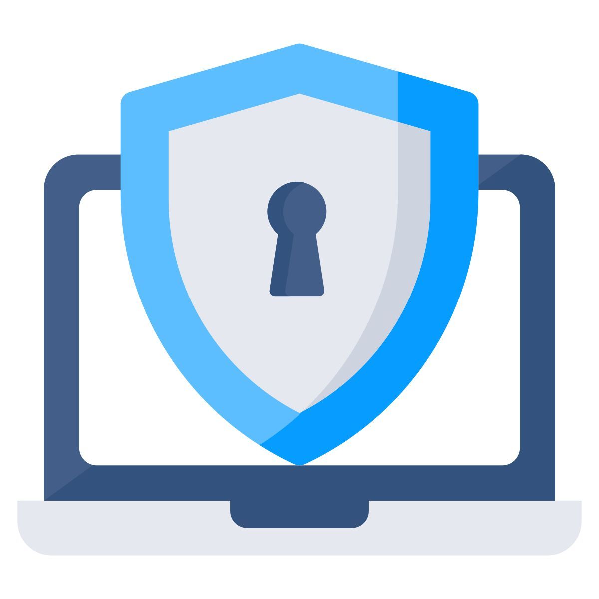 system security icon