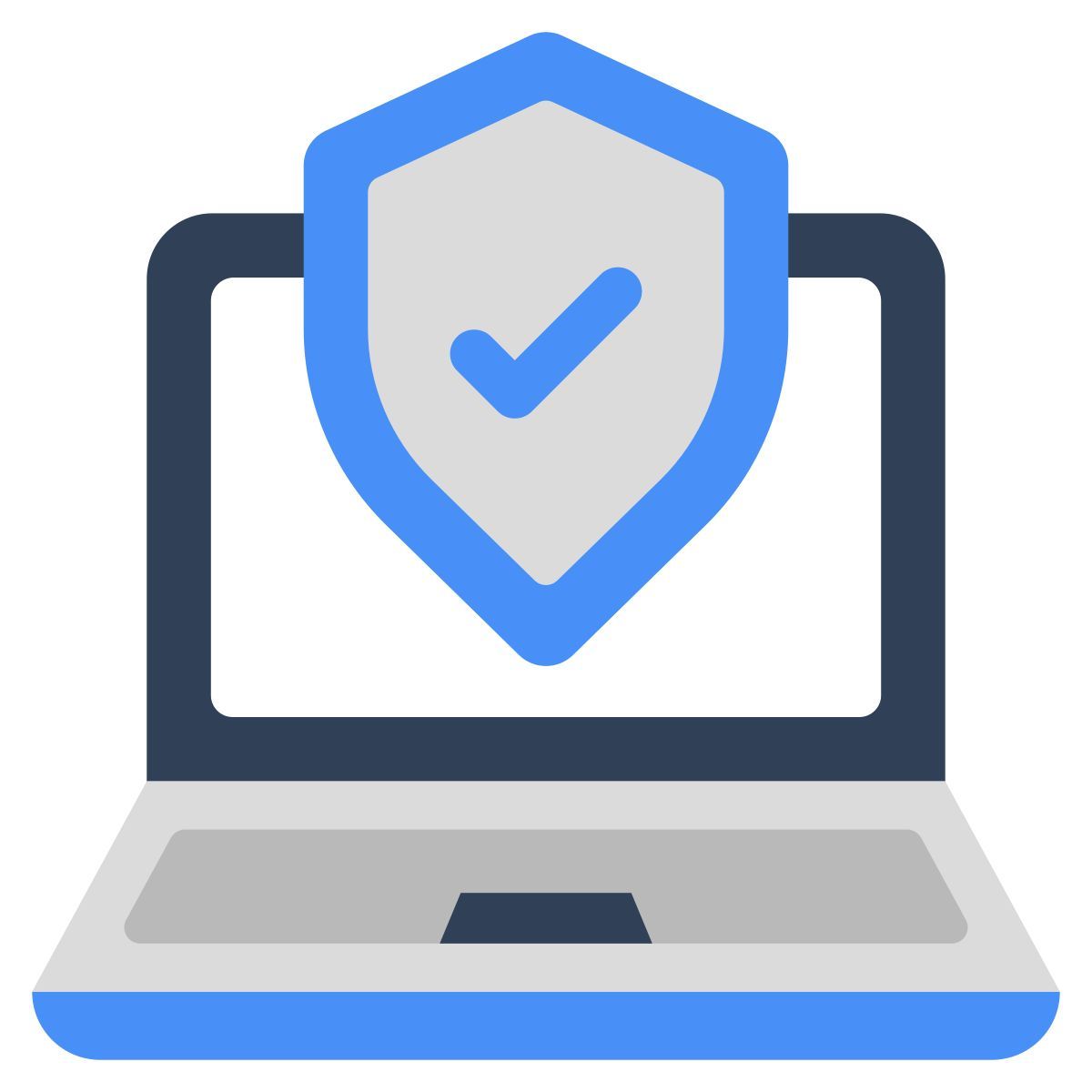 system security icon
