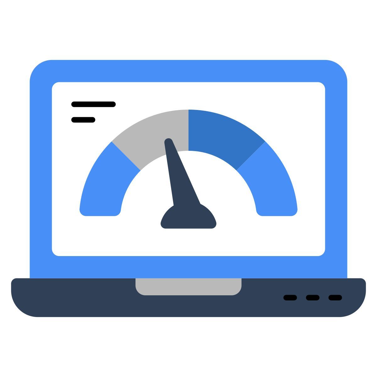 系统速度优化 icon