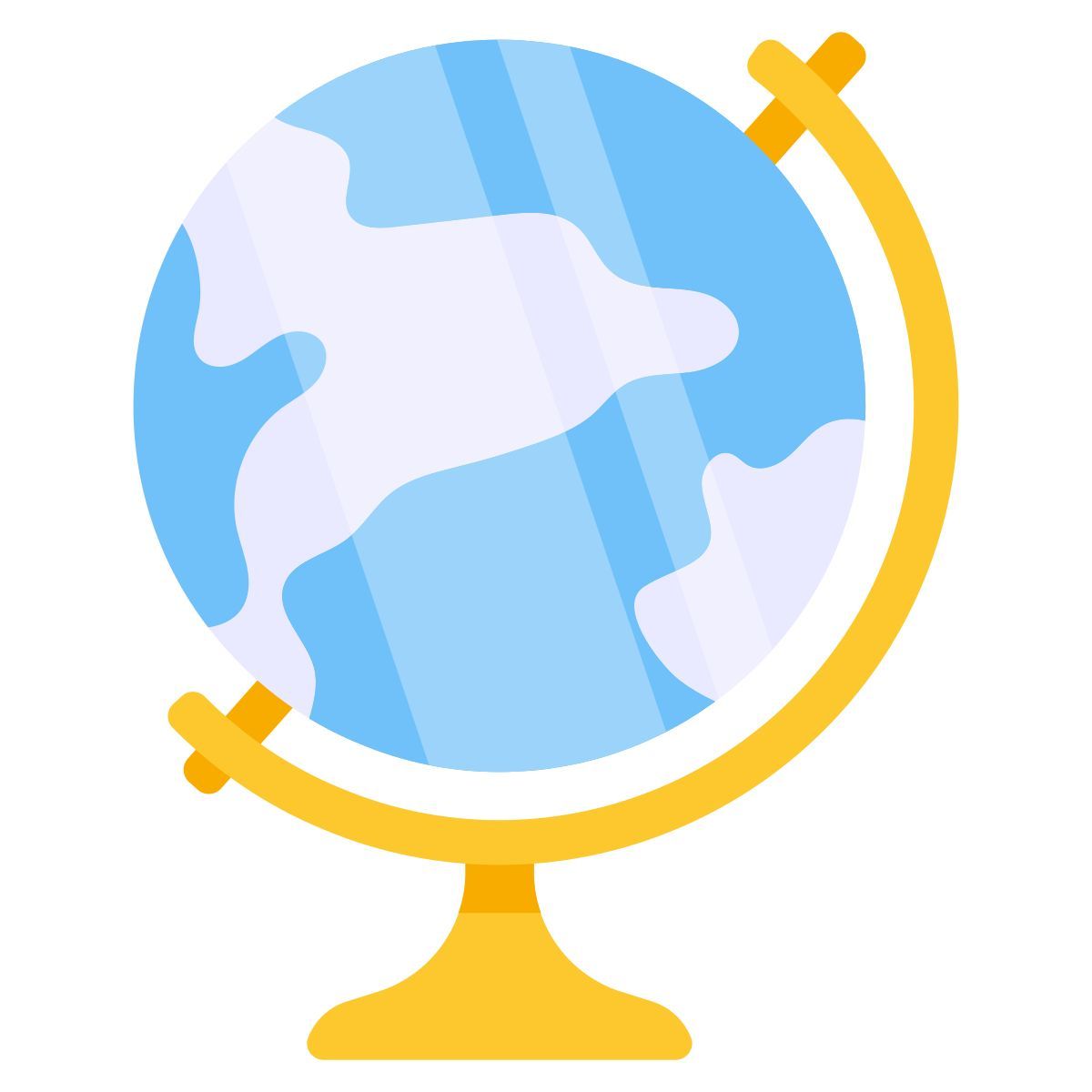 Globus icon
