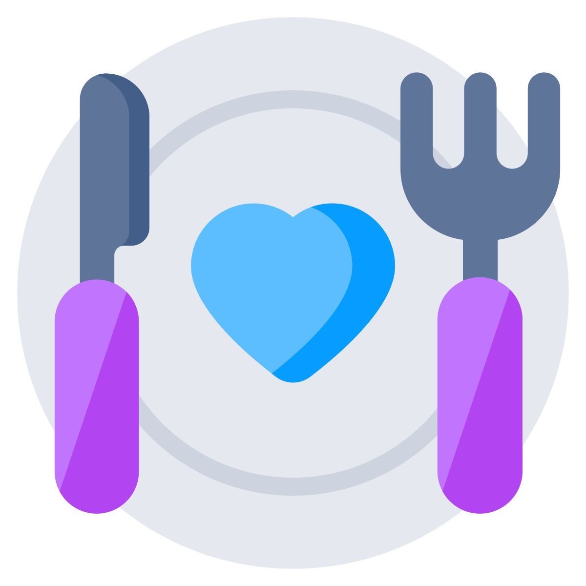 tableware icon
