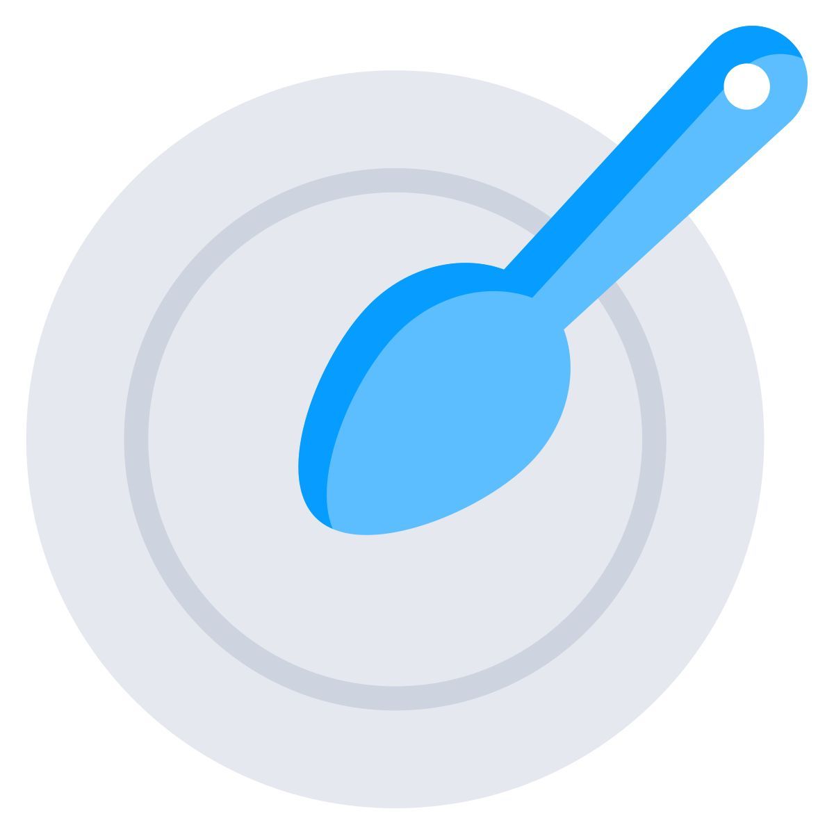 articoli per la tavola icon