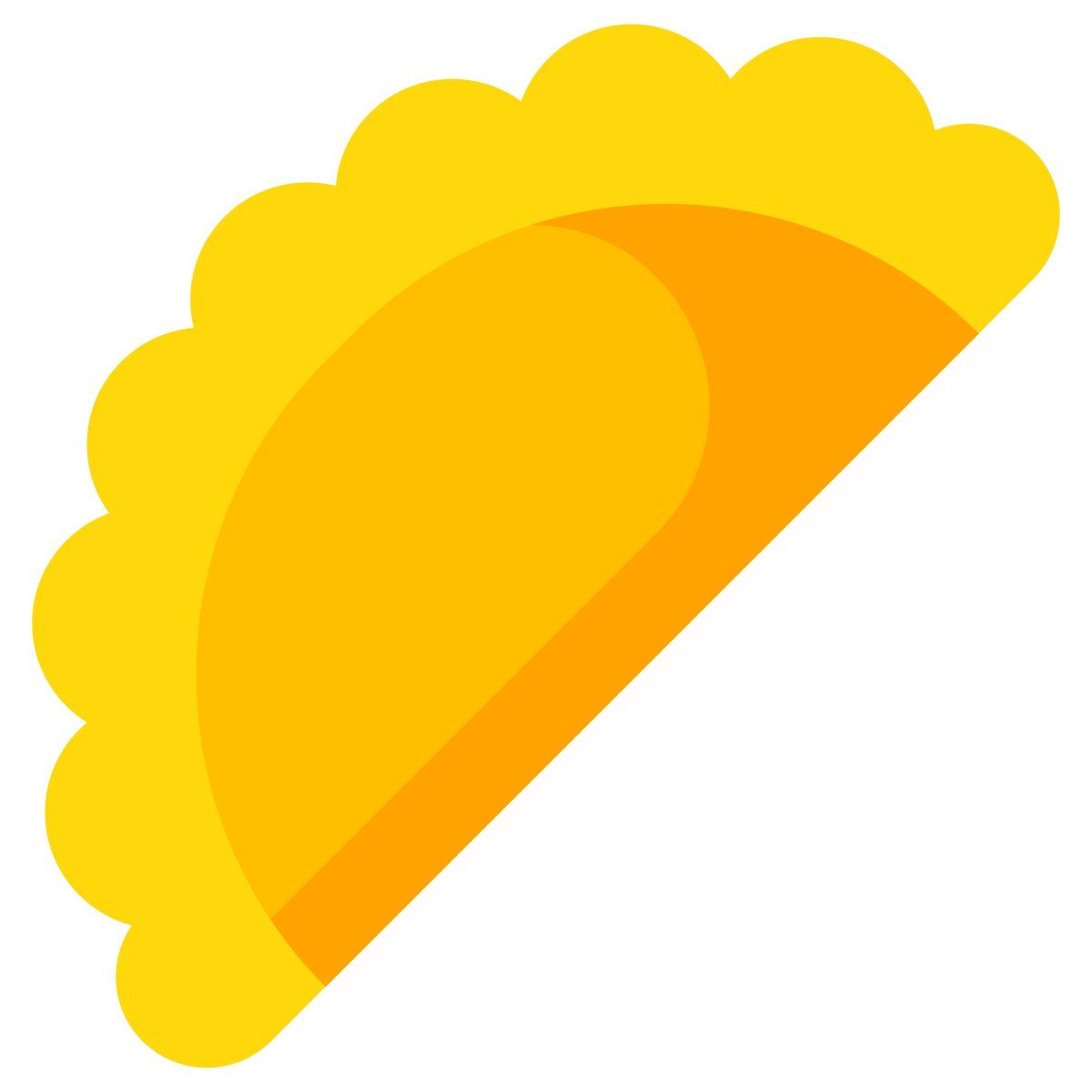 тако icon