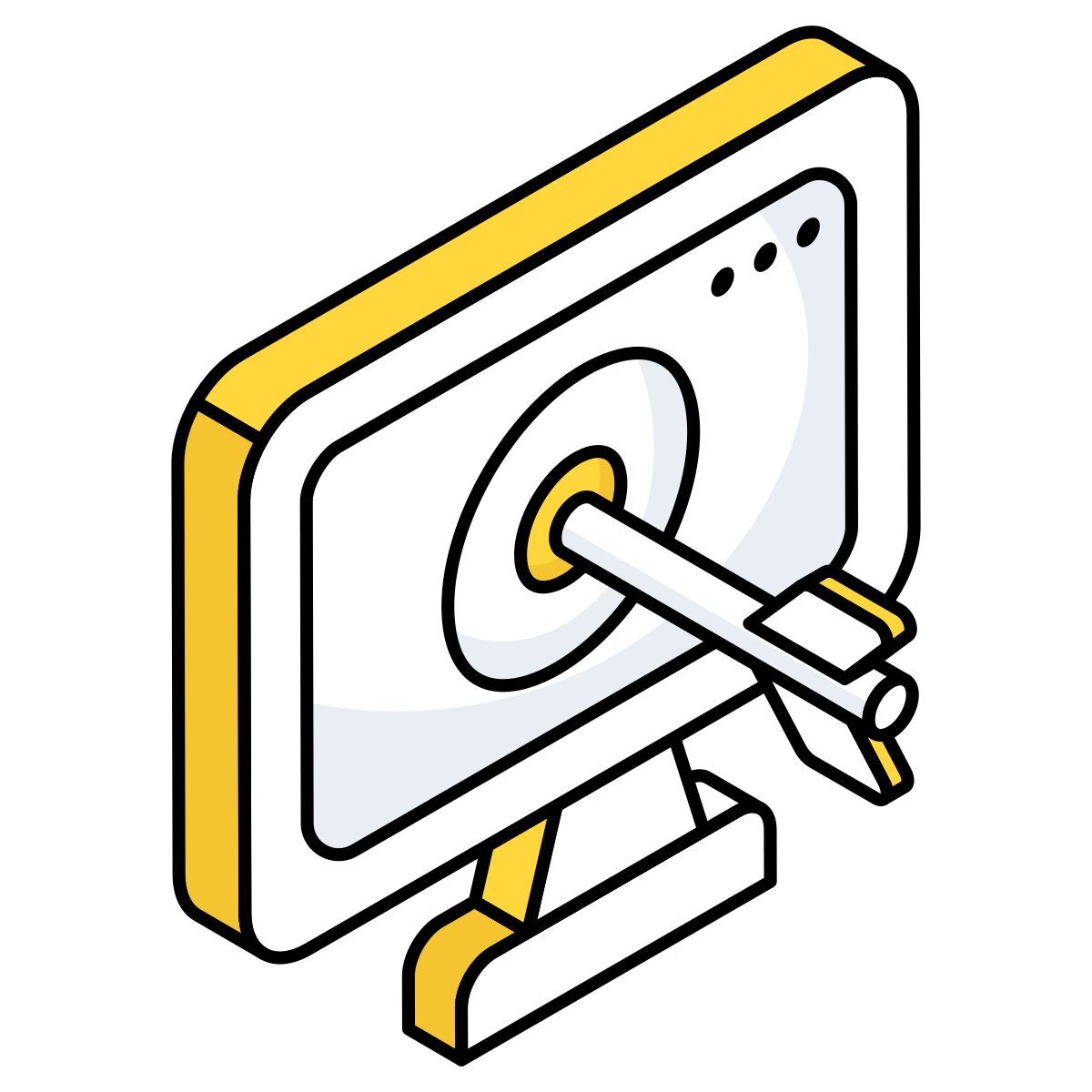 zielwebsite icon