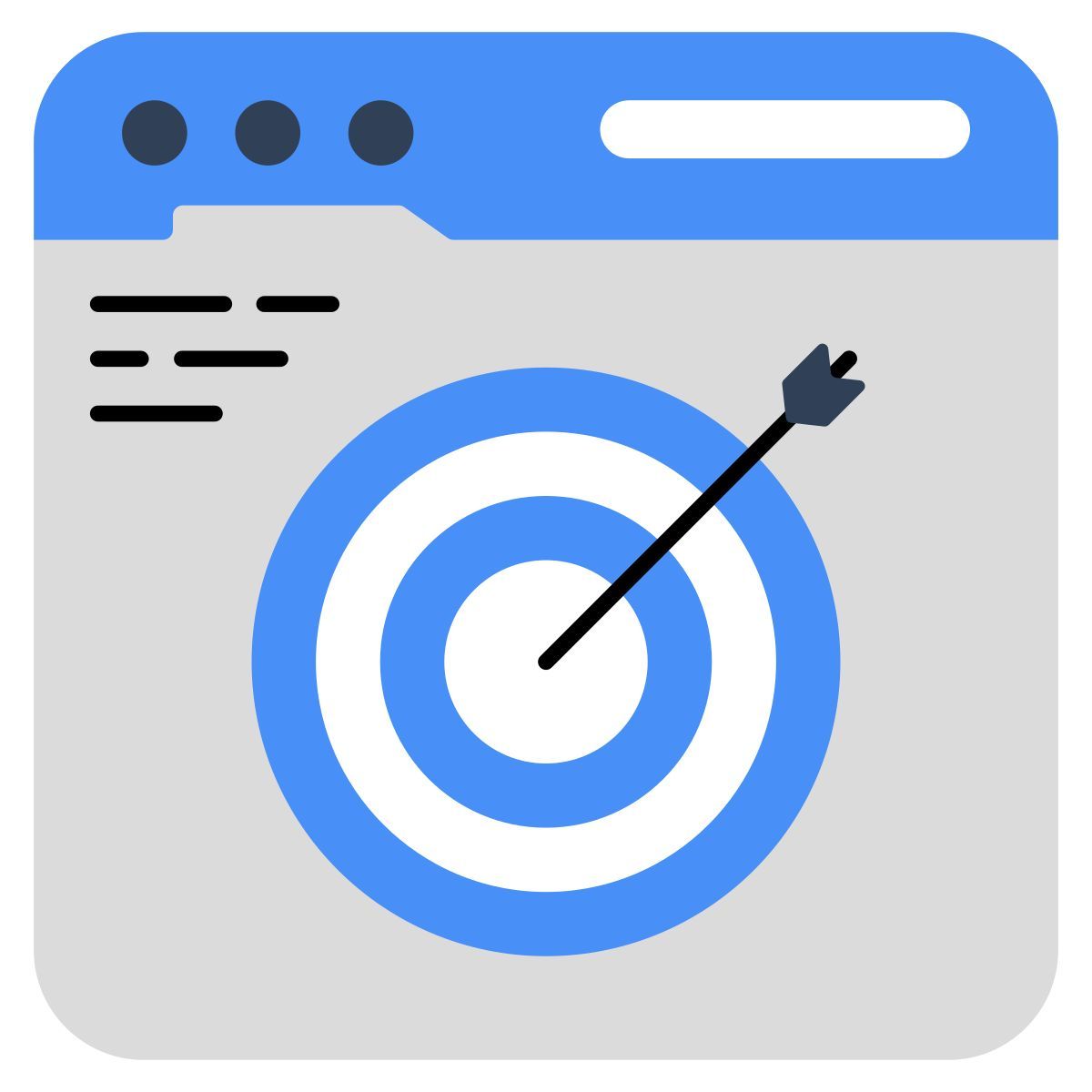 zielwebsite icon