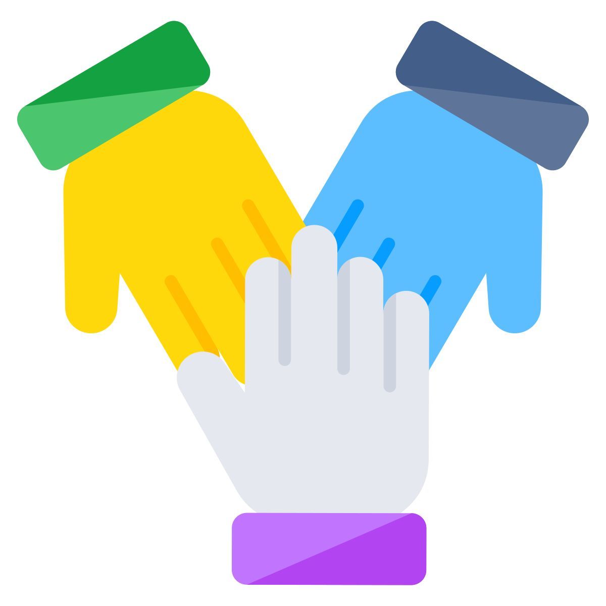 teamwork icon