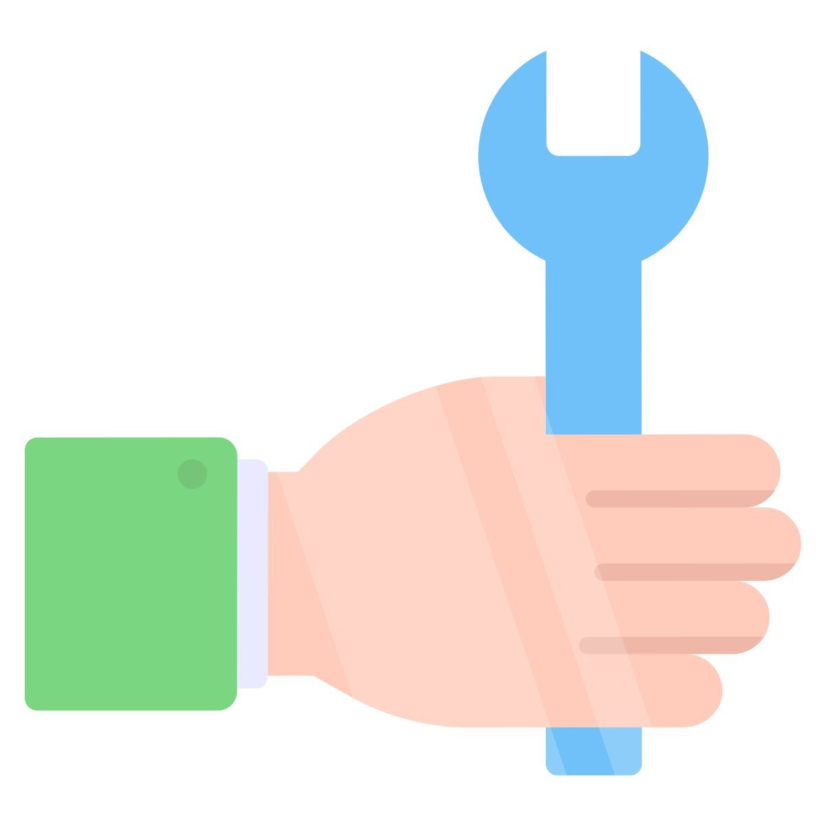 technical service icon