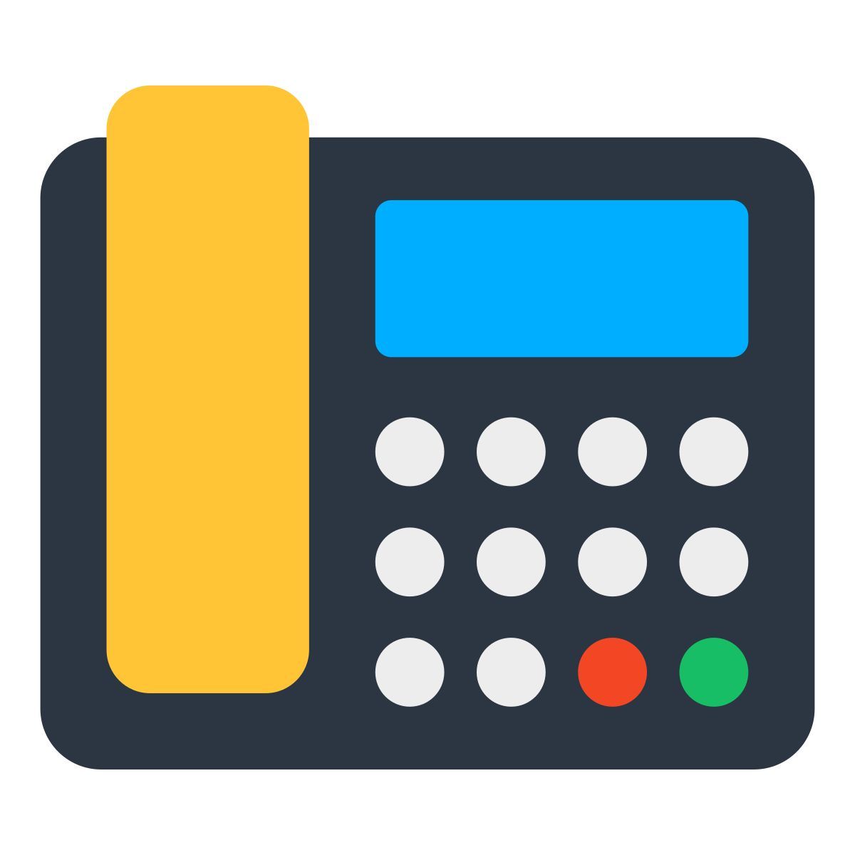 telephone icon