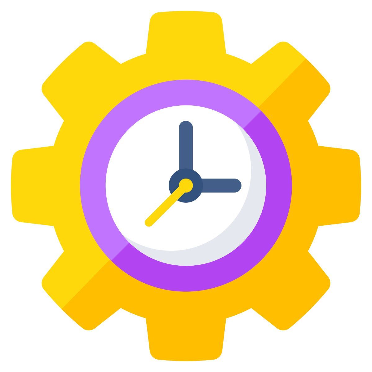 time management icon