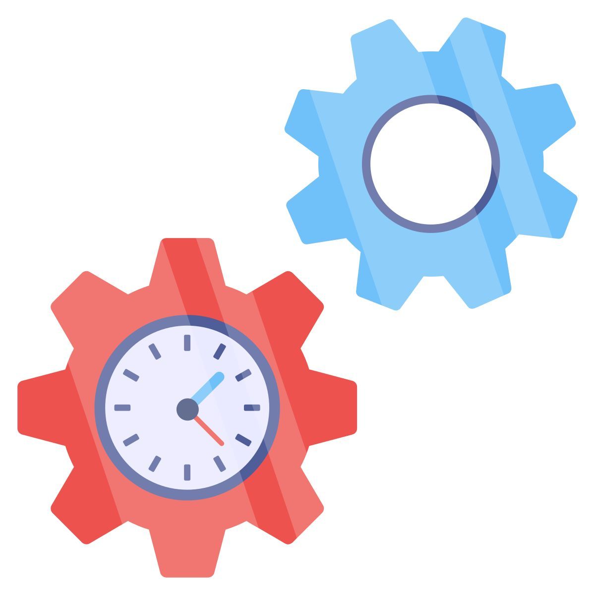 time management icon