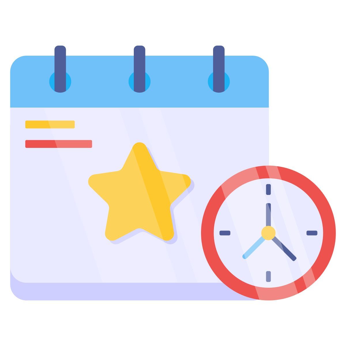 timetable icon