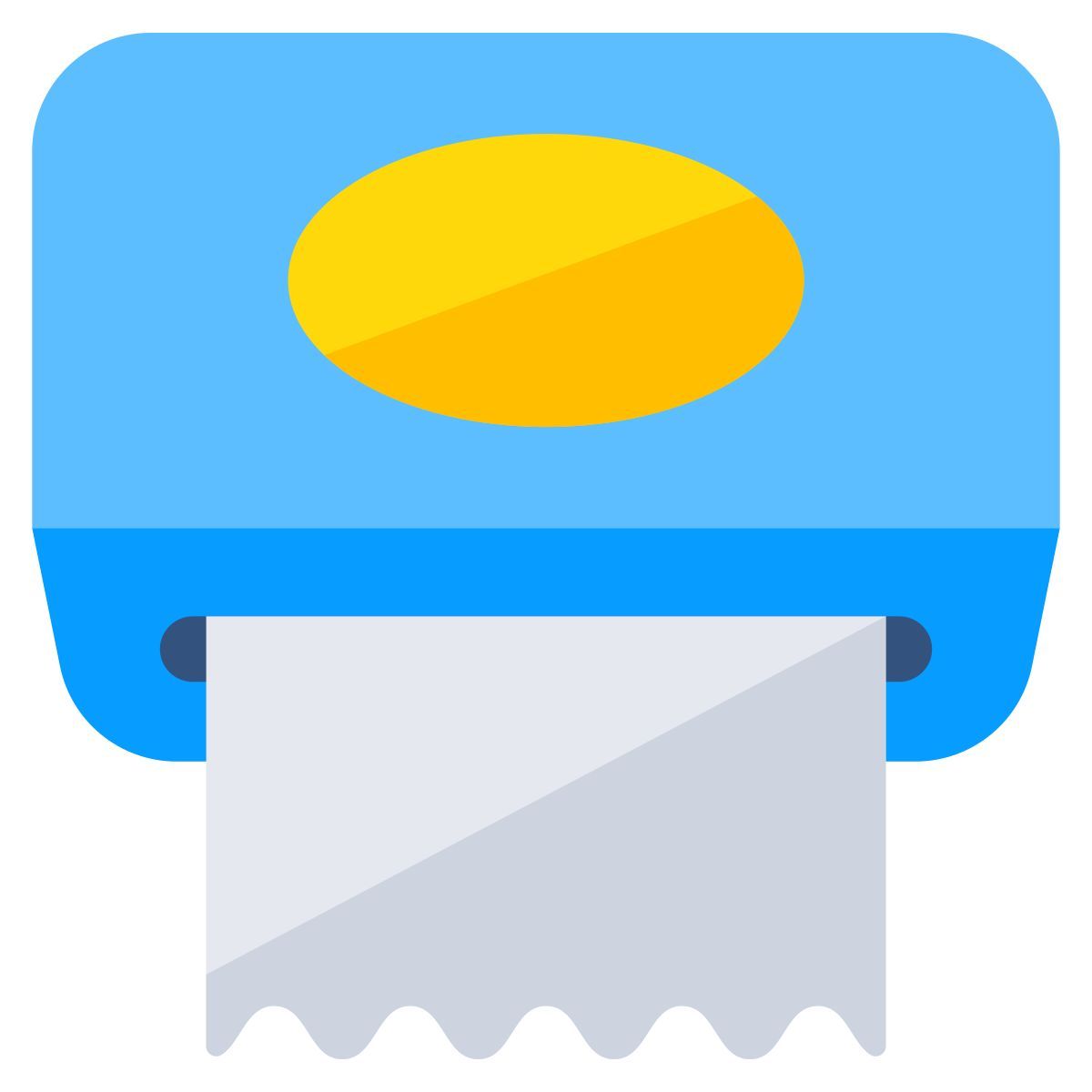 taschentuchbox icon