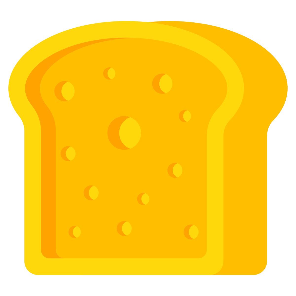 tostada icon