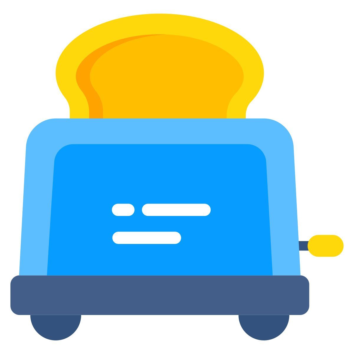 tostadora icon