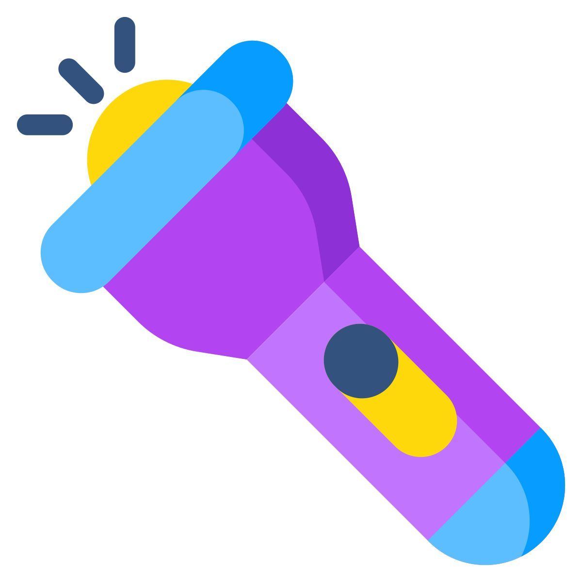 torch icon